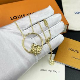 Picture of LV Necklace _SKULVnecklace11306812600